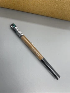 SEPHORA Crayon Sourcils Brow Shaper Pencil 02 Nutmeg Brown Waterproof ~ Sealed - Picture 1 of 1