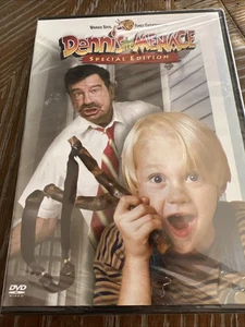 Dennis the Menace (DVD)  NEW Sealed - Picture 1 of 4