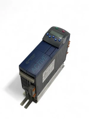Bonfiglioli Vectron 501408000 , ACT 400-003 FA Frequenzumrichter - Bild 1 von 4