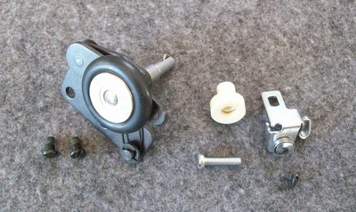 Kenmore 158.13413, enrolador de bobina para máquina de costura, guia de linha e diversos Peças - Imagem 1 de 4