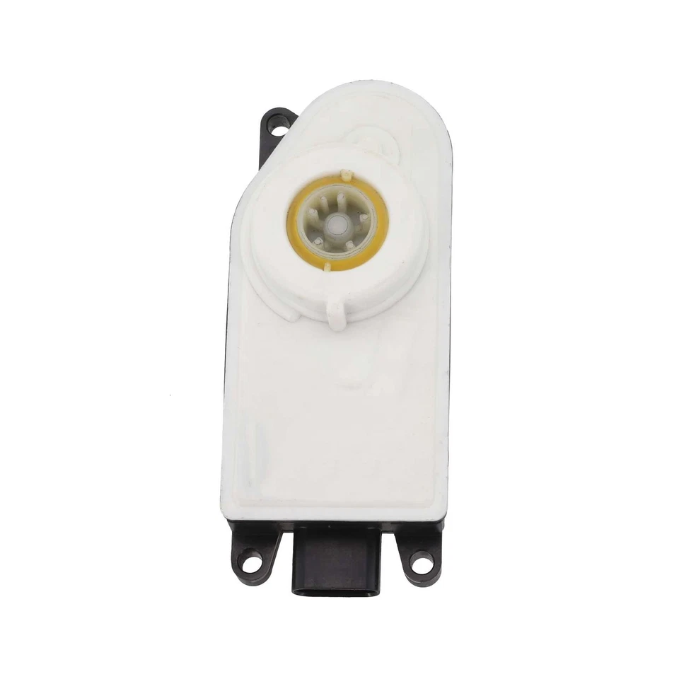 ABS Lower Grille Active Shutter Actuator For Bmw 540i B58 2017-19 111466512 - Image 1 of 4