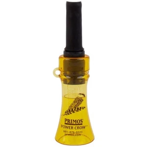 Primos Power Crow Call Attract Crows or Turkeys, Loudest available - Picture 1 of 1