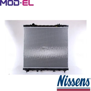 RADIATOR ENGINE COOLING 666226 FOR KIA SORENTOI G4JS 2.4L 4cyl SORENTO I - Picture 1 of 10