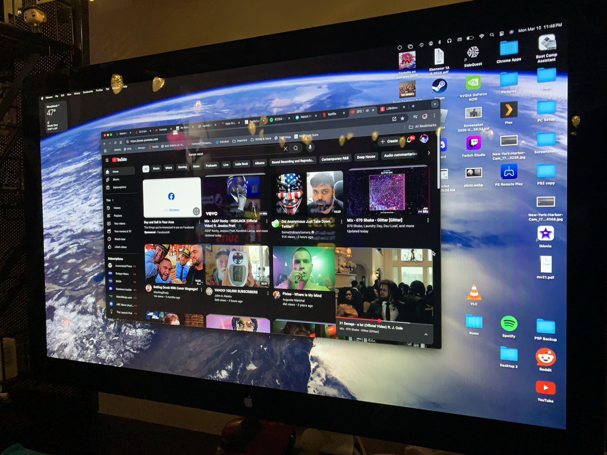 Apple Cinema Display 27 for sale - eBay Apple Cinema Display 27 for sale - eBay