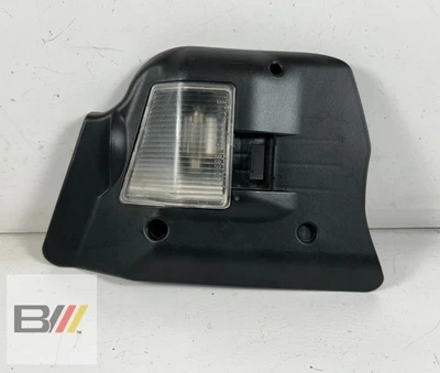 2004-06 BMW E46 M3 330ci 325ci водитель тормоз лампа гнездо панели 7165973 - Изображение 1 из 2