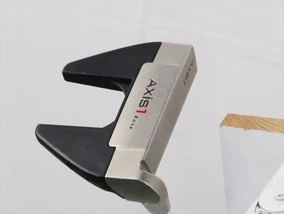 Axis1 Rose 34" Putter Good Rh 12780084 - Image 1 of 4
