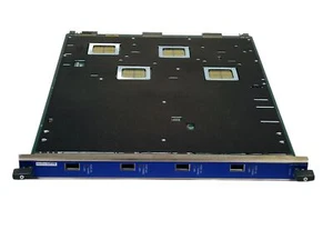 SRX5K-4XGE-XFP Juniper Gigabit XFP Ethernet I/O Card SRX5K-4XGE-XFP - Picture 1 of 1