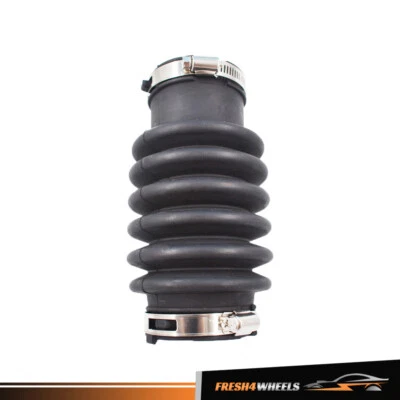 Air Intake Hose with Hose Clamps For Dodge Neon SX 2.0 Plymouth Neon - Image 1 of 4