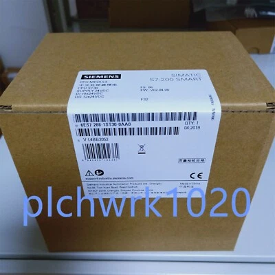 1 PCS NEW IN BOX Siemens CPU module 6ES7 288-1ST30-0AA0 - Image 1 of 4
