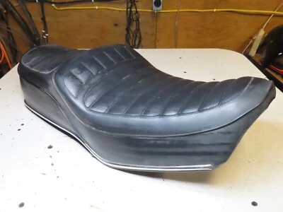 Honda CM400A 1979 CB400T CB400 asiento Foto 1 de 4