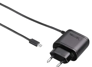 Schnell-Ladegerät Micro-USB Lader Netzteil für Tablet PC Handy Navi Lautsprecher - Afbeelding 1 van 5
