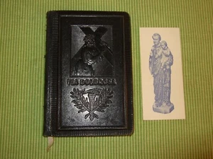 Slavic Way of Cross Via Dolorosa Rozjimania Nad Obrazmi Krizovej Cesty 1911 St.  - Bild 1 von 12