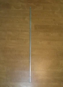 LIPPERT LCI SCHWINTEK RV IN WALL SLIDE OUT ALUMINUM TORQUE SHAFT 42 1/2" LONG - Picture 1 of 5