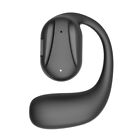 Waterproof Headphone Wireless Bluetooth Earphones Outdoor Sports Earbuds