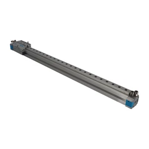 Festo DGPL25670PPVABGFSHD2 Linear Actuator Used UMP - Picture 1 of 7