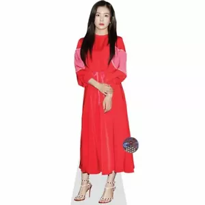 Irene (Red Velvet) Life Size Cutout - Picture 1 of 6