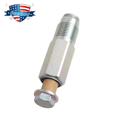 Limitador de presión de combustible adecuado para Isuzu NQR 2006-2007 GMC W5500 delantero Foto 1 de 4