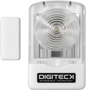 Digiteck 105L Mini Utility Light for Cupboards/Draws/Stairs | Battery Powered - Picture 1 of 5