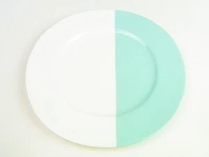 Tiffany & Co. Color Block Dinner Plate 27cm - Picture 1 of 4