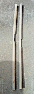 1978-83 Malibu Wagon Side Headliner Trim Pair - Picture 1 of 8