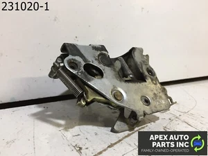 OEM 1990 Cadillac Allante Hood Latch Lock Assembly - Picture 1 of 8