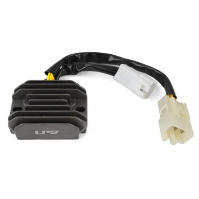 Regulador rectificador para Piaggio FLY/Liberty 125 2006-2015 Liberty 150 2008-2014 Foto 1 de 3