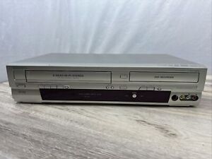 Magnavox BZV420MW8 VCR DVD Player Recorder (VHS Not Work) Just DVD Player Works