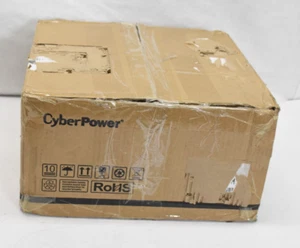Cyberpower Indoor Cybershield FTTX System UPS MDU Indoor 48V20AH50W CBN50U48A-1 - Picture 1 of 8