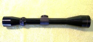Leupold Vari-X II Adjustable 2-7x33mm Gloss Black Scope, Leupold Duplex Reticle - Picture 1 of 10