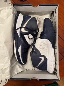 Nike Kyrie 6 TB Promo Midnight Navy Size 11 Men's - Picture 1 of 10