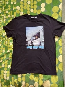 Vintage Snoop Dogg Tshirt - Picture 1 of 5