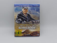 Mein Name ist Somebody - Terence Hill - BluRay - NEU in Folie