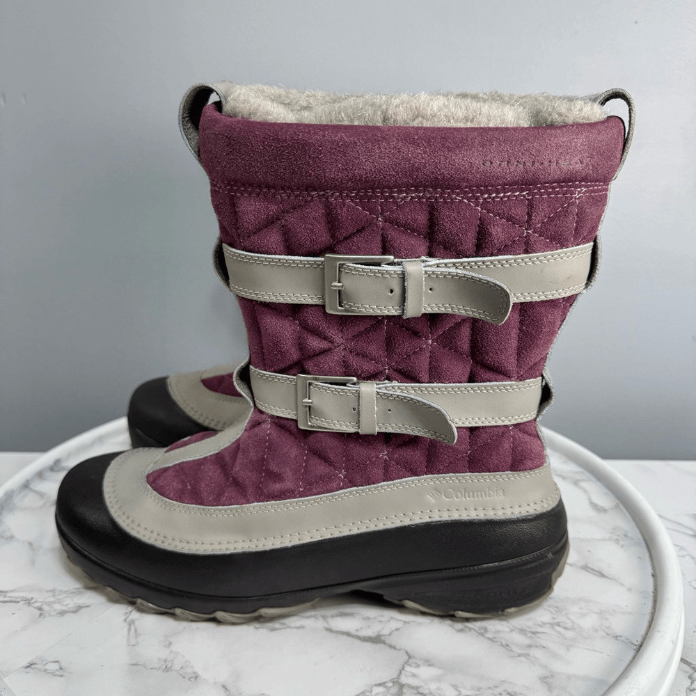 Zapatillas Botas De Invierno Vivobarefoot Kanna Hi Knit Para Mujer