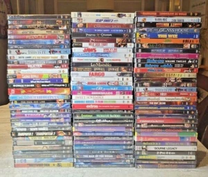 DVD ๐ฟ Movies๐ฌ BRAND NEW! SEALED! - U Pick & Choose ๐ 211+ Great Titles ๐ฅ - Picture 1 of 473