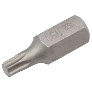 Draper T30 x 30mm Torx Star 10mm Insert Bit for Mechanic's Bit Sets 33352 - Picture 1 of 1