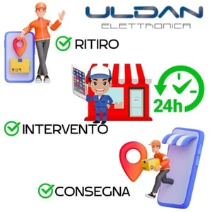 Reparatur Display Samsung Mit Abholung Und Lieferung mit Eingriff Garantiert - Bild 1 von 13