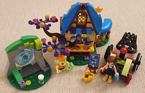 LEGO 41182 Elves The Capture of Sophie Jones Complete - Picture 1 of 6