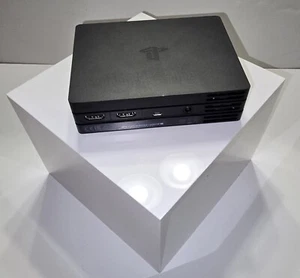 Original Original-Zubehör-Hersteller Sony PlayStation CUH-ZVR2 VR Headset Prozessor - Bild 1 von 3