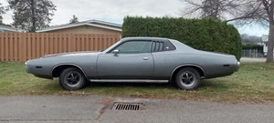 1974 Dodge Charger SE 440 - Picture 1 of 24