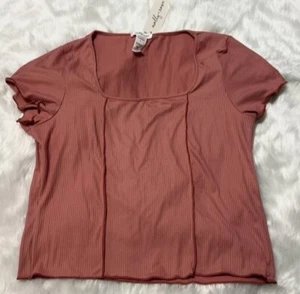 Blusa de manga corta Molla Rose - Imagen 1 de 3