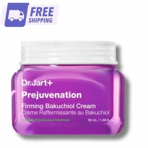 Dr. Jart+ Prejuvenation Firming Bakuchiol Cream 50ml - Picture 1 of 5