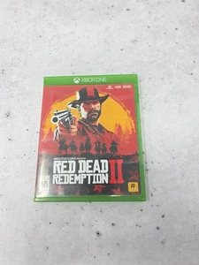 Red Dead Redemption 2 - Microsoft Xbox One getestet funktioniert - Bild 1 von 4