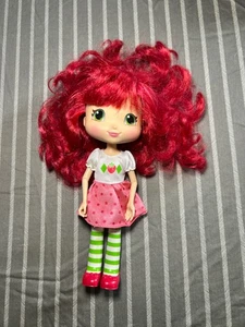 Hasbro TCFC Strawberry Shortcake 11" bambola profumata dolce sorpresa 2008 - Foto 1 di 3