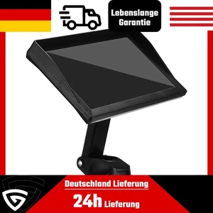 Navi Navigationsgerät GPS-Navigation EU Karten PKW LKW KFZ Truck Navigation - Bild 1 von 22