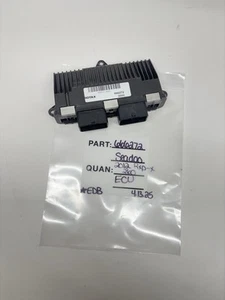 Seadoo ECU 666272 2012 Rxp 260 - Picture 1 of 3