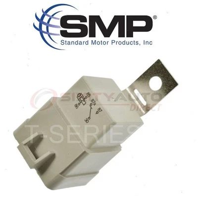 SMP T-Series HVAC Heater Relay for 2000-2003 Chevrolet Express 1500 - sq Foto 1 de 4