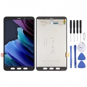 Pantalla LCD Original para Samsung Galaxy Active3 SM-T575/577 (LTE) Reparación - Imagen 1 de 5