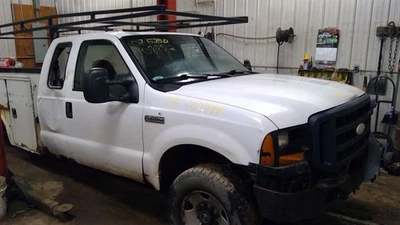 Engine 5.4L VIN 5 8th Digit 3V Fits 05-08 FORD F250SD PICKUP 10297182 - Image 1 of 4