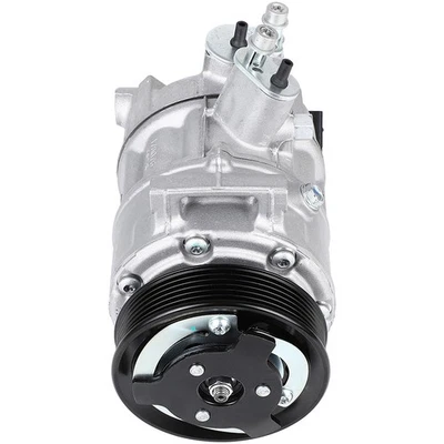 A/C Compressor For 2008-2014 Audi TT 2004-2013 A3 2015-18 Q3 Quattro 2.0L L4 - Image 1 of 4