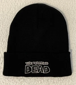 OTTO Collection - THE WALKING DEAD Beanie New - Bild 1 von 6